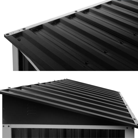 Storage Shed