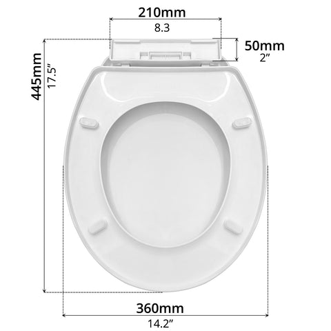 Toilet Seat Cover