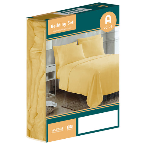 Bedding Set (Queen)