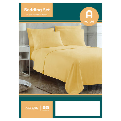 Bedding Set (Queen)