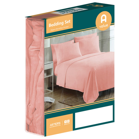 Bedding Set (Single)