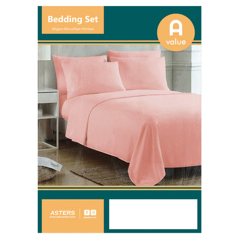 Bedding Set (Single)