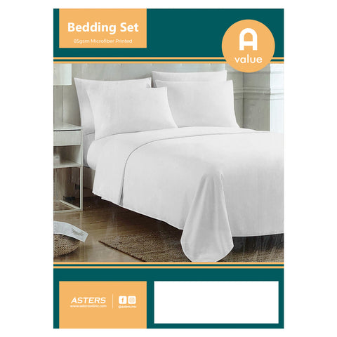 Bedding Set (King)