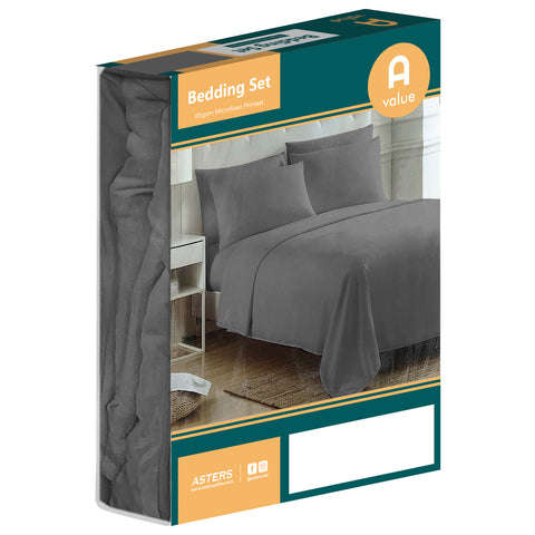 Bedding Set (Queen)