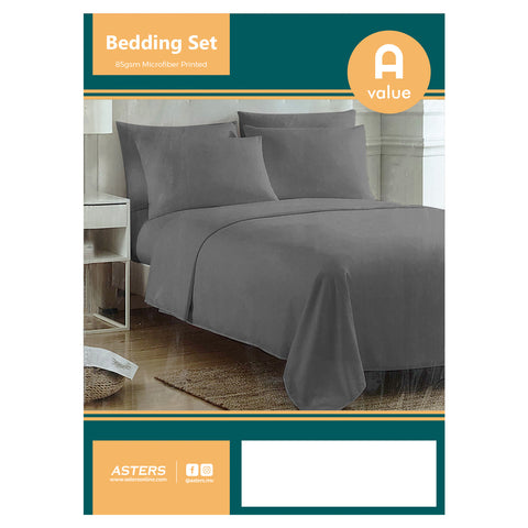 Bedding Set (Queen)