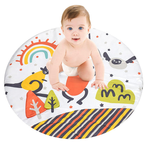 Baby Playmat