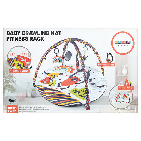 Baby Playmat