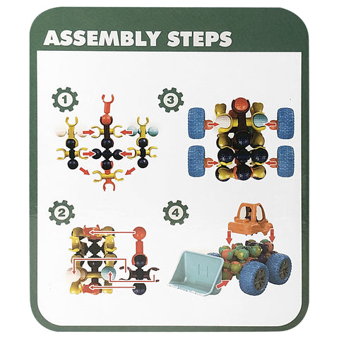 Building Blocks (26 PCs)