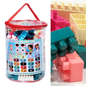 Building Blocks (276 PCs)