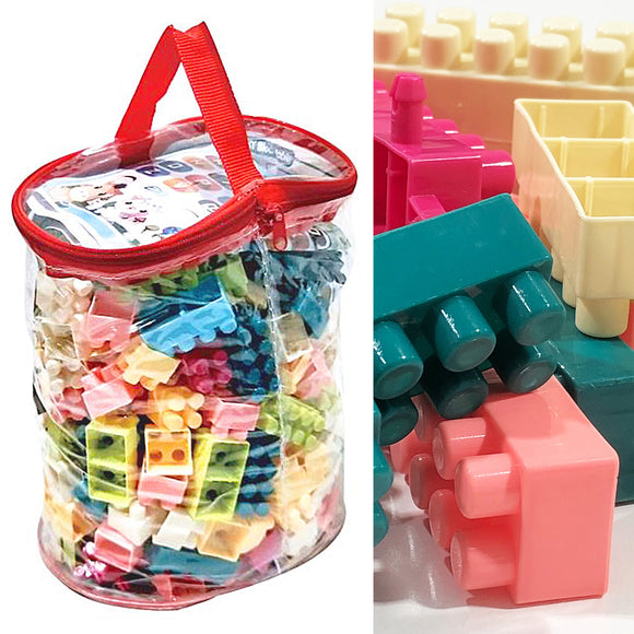 Building Blocks (336 PCs)