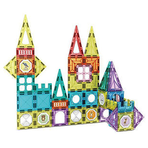 Building Blocks (58 PCs)