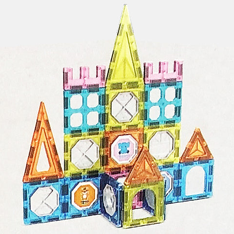 Building Blocks (58 PCs)