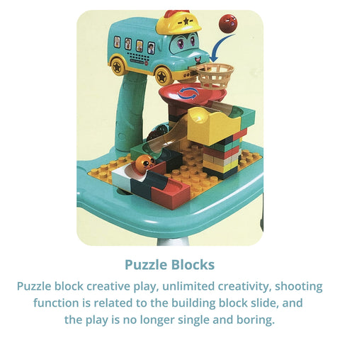 Building Blocks (66 PCs)