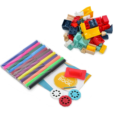 Building Blocks (66 PCs)