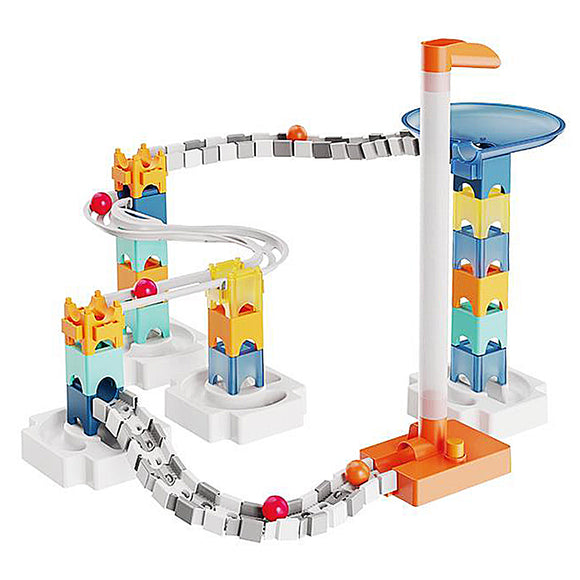 Building Blocks (65 PCs)