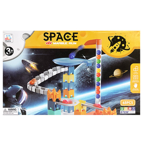 Building Blocks (65 PCs)