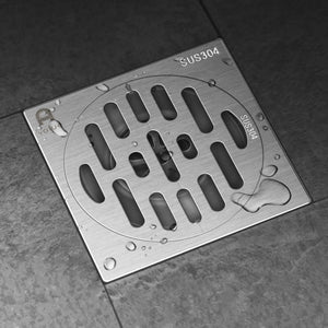 Floor Drain