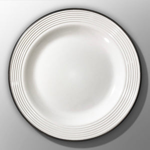 Dinner Plate (Ø10.5")