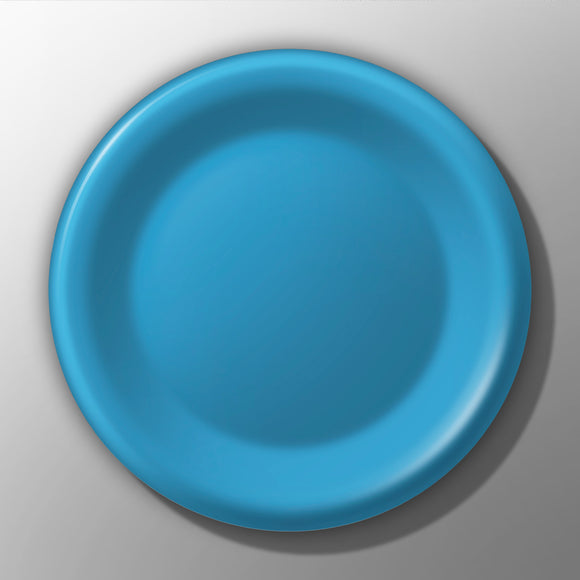 Dinner Plate (Ø8