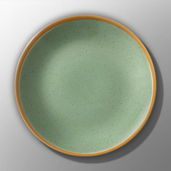 Dinner Plate (Ø8