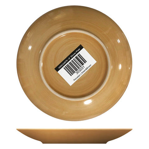 Dinner Plate (Ø8")