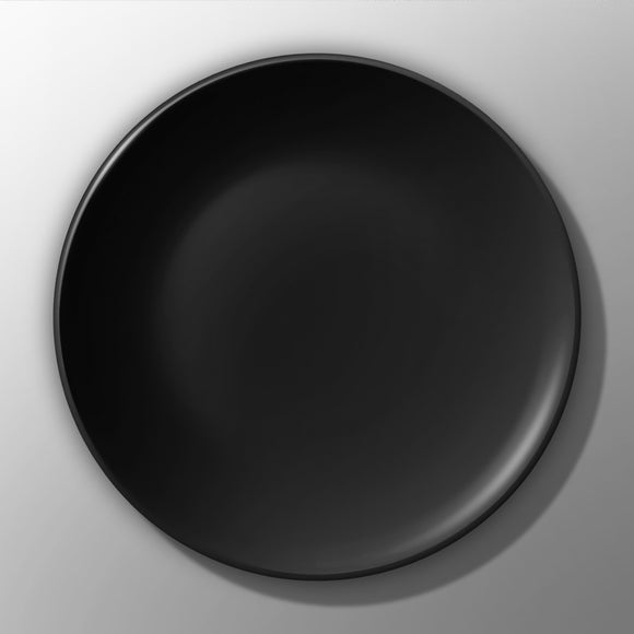 Dinner Plate (Ø8