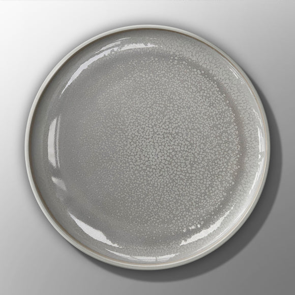 Dinner Plate (Ø8