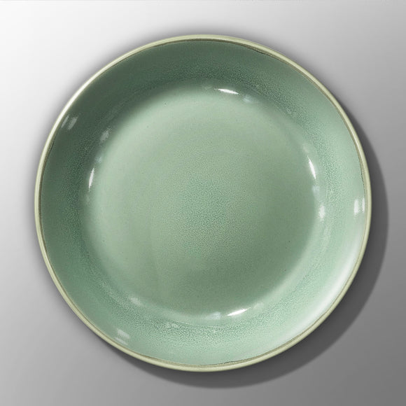 Dinner Plate (Ø8