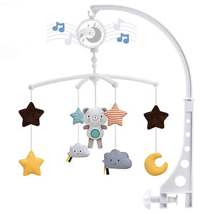 Baby Crib Mobile