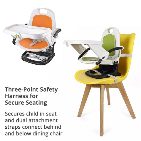 Baby Dining Chair