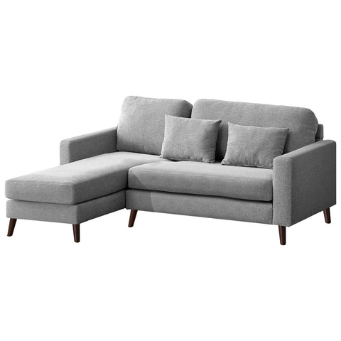 Sofa (Left-Side)