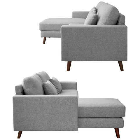 Sofa (Left-Side)