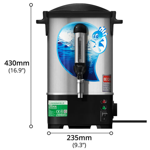 Water Boiler/Warmer (12L)