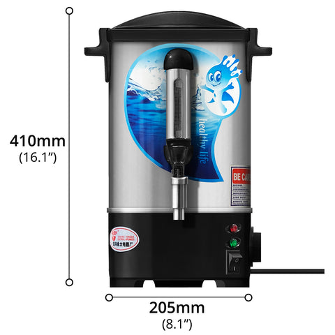 Water Boiler/Warmer (6L)