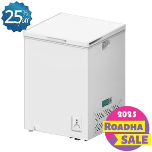 Chest Freezer (99L)