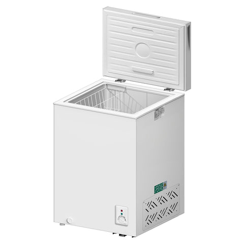 Chest Freezer (99L)