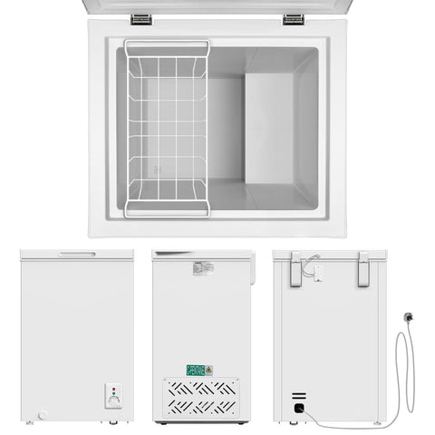 Chest Freezer (99L)