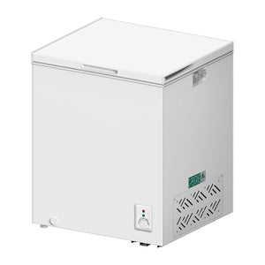 Chest Freezer (142L)