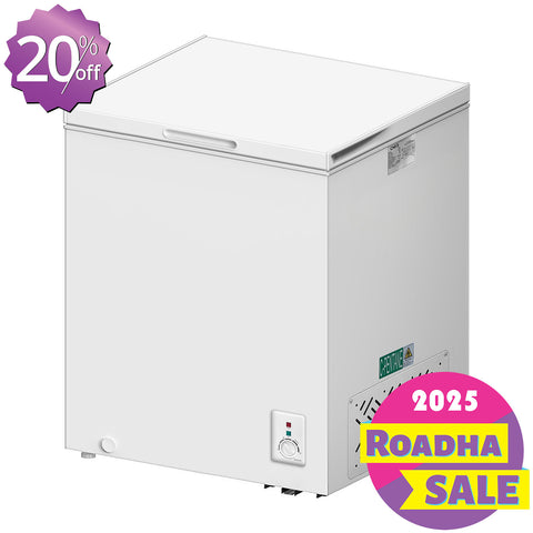 Chest Freezer (142L)