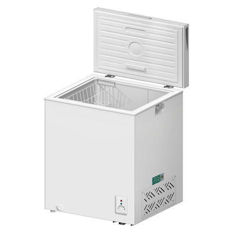 Chest Freezer (142L)