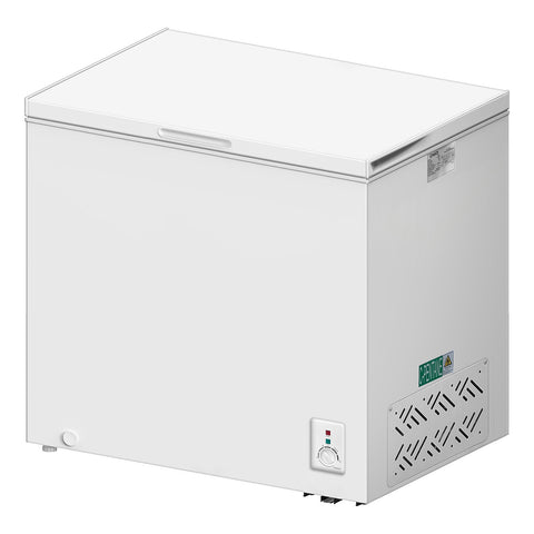 Chest Freezer (199L)