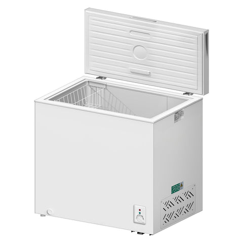 Chest Freezer (199L)