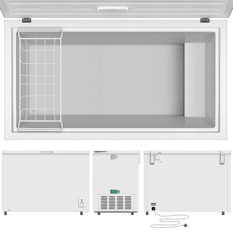 Chest Freezer (299L)