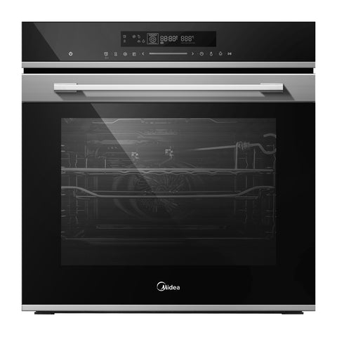 Built-In Oven (71L)