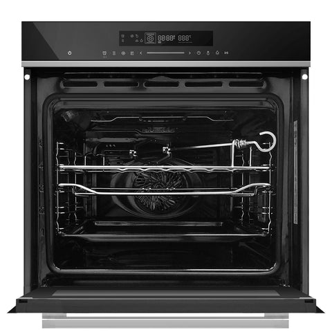 Built-In Oven