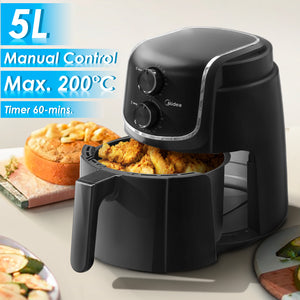 Air Fryer (5L)