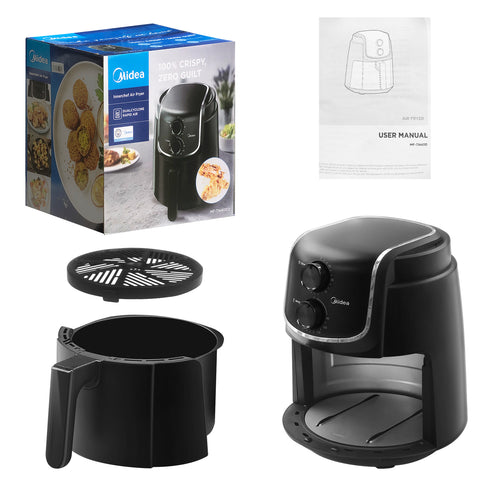 Air Fryer (5L)