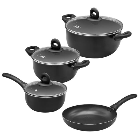 Cookware Set (7 PCs)