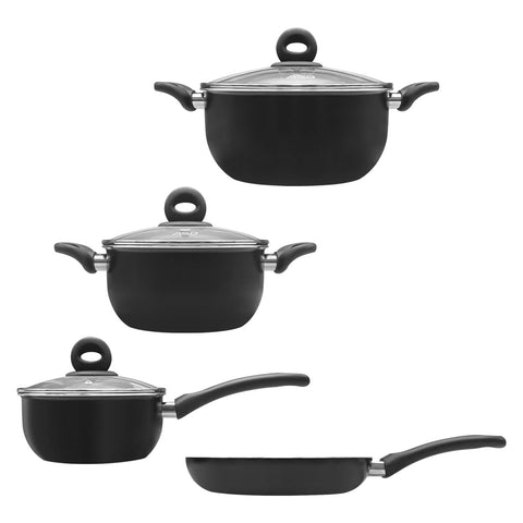 Cookware Set (7 PCs)