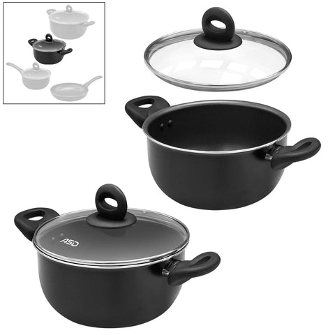 Cookware Set (7 PCs)